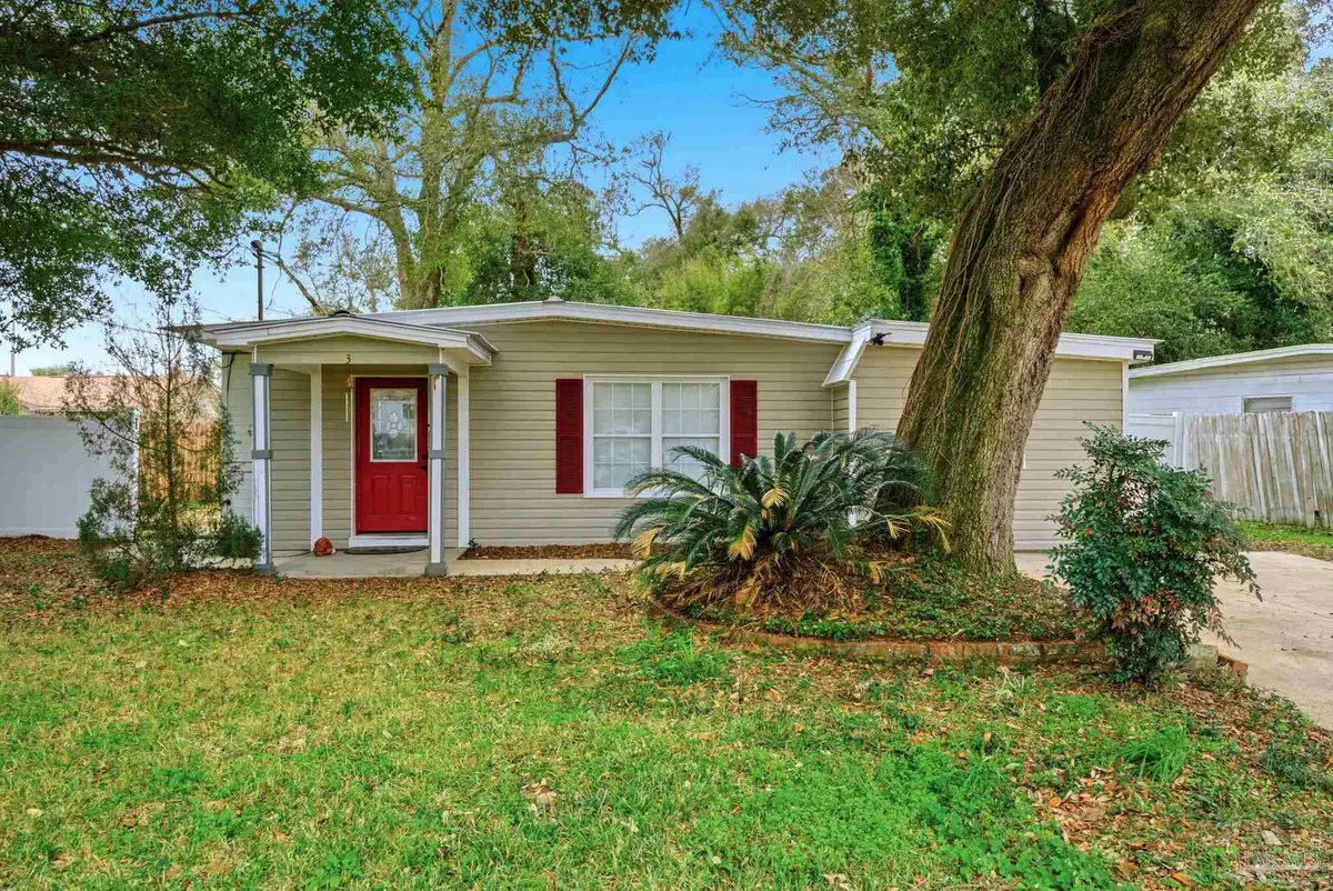 3 Teakwood Cir, Pensacola, FL 32506 - #1