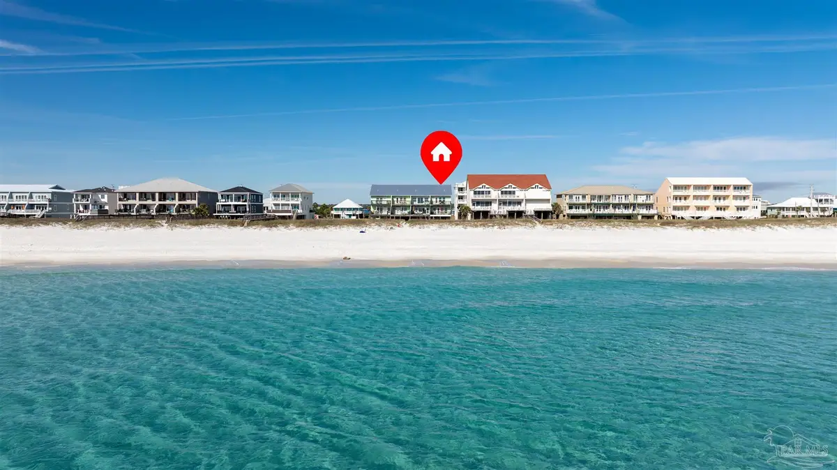 7943 Gulf Blvd, Navarre Beach, FL 32566 - #1