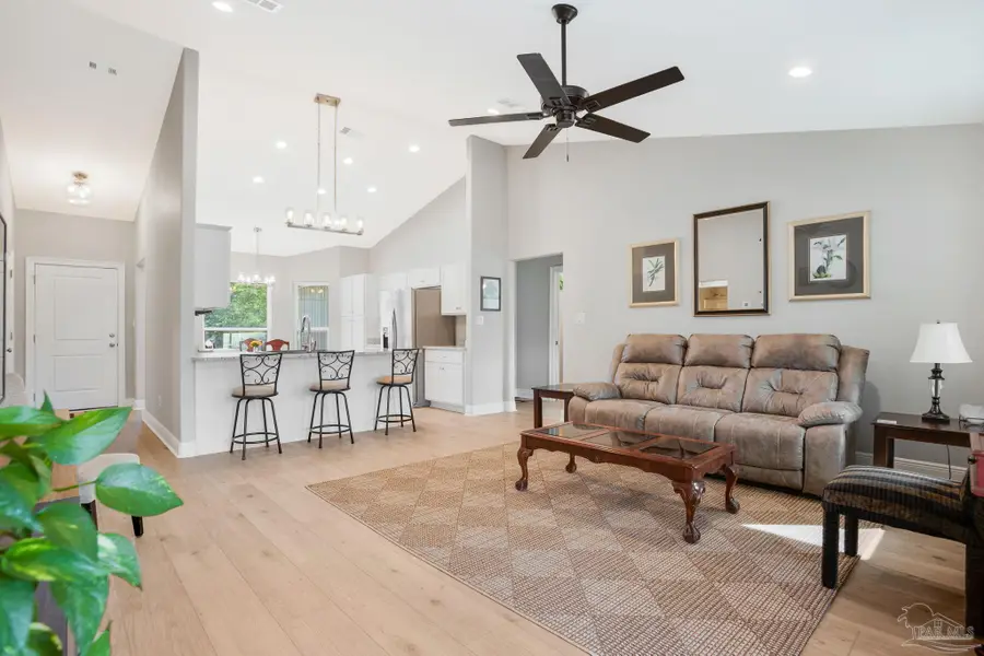 4439 Conifers St, Milton, FL 32583 - #3