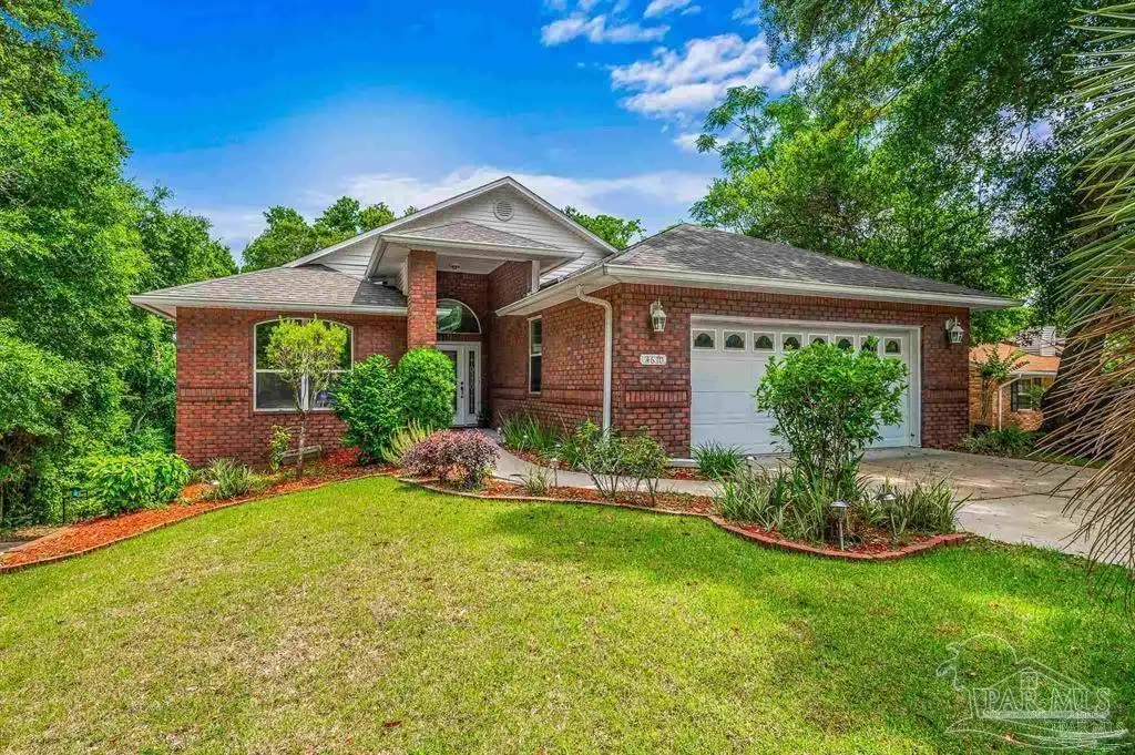 4610 Peacock Dr, Pensacola, FL 32504 - #1