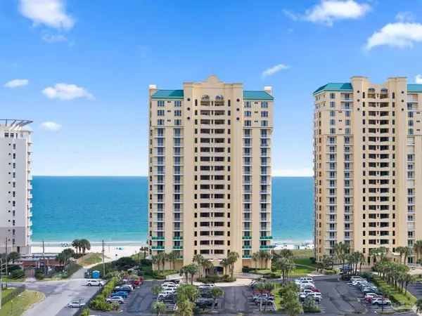 13597 Perdido Key Dr #E-1A, Perdido Key, FL 32507