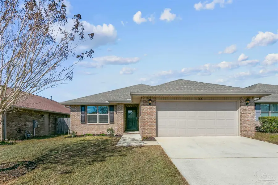 4728 Burgess Blvd, Pace, FL 32571 - #2