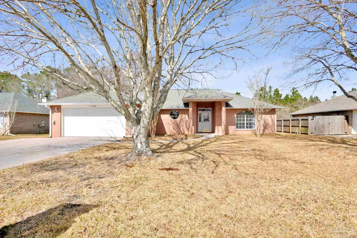 1988 Southwind Cir, Pensacola, FL 32506 - #1