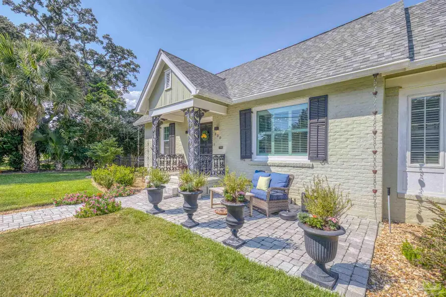 600 W Moreno St, Pensacola, FL 32501 - #3