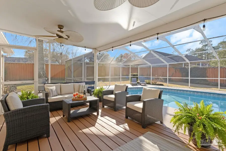 1411 Colwyn Dr, Cantonment, FL 32533 - #3