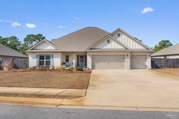 1399 Areca Palm Dr, Gulf Breeze, FL 32563