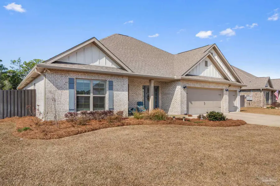 1399 Areca Palm Dr, Gulf Breeze, FL 32563 - #2