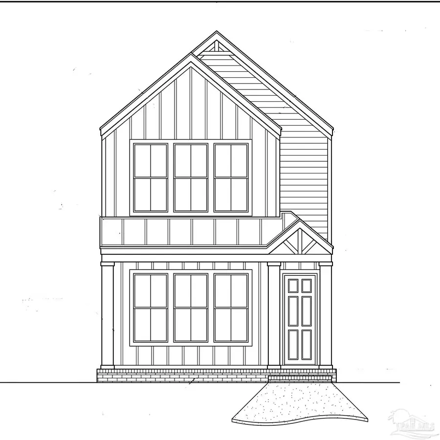 440 W Wright St, Pensacola, FL 32501 - #2