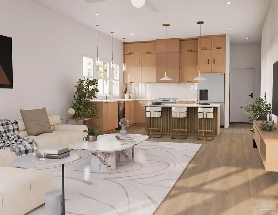 440 W Wright St, Pensacola, FL 32501 - #3