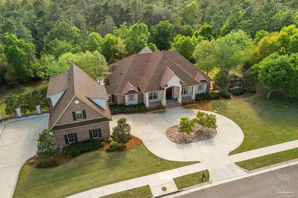 8559 Foxtail Loop, Pensacola, FL 32526 - #1