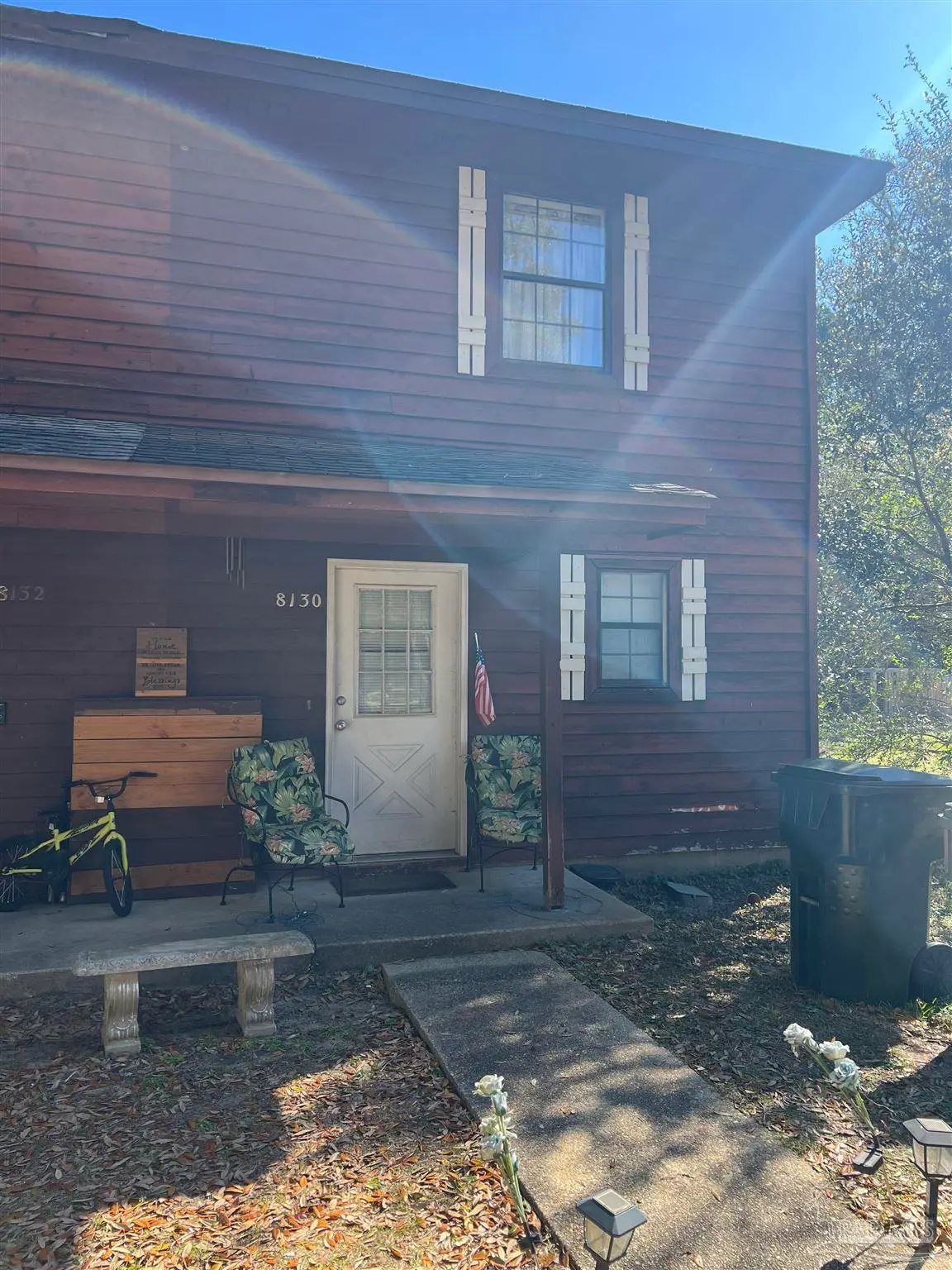 8130 Stonebrook Dr, Pensacola, FL 32514 - #1