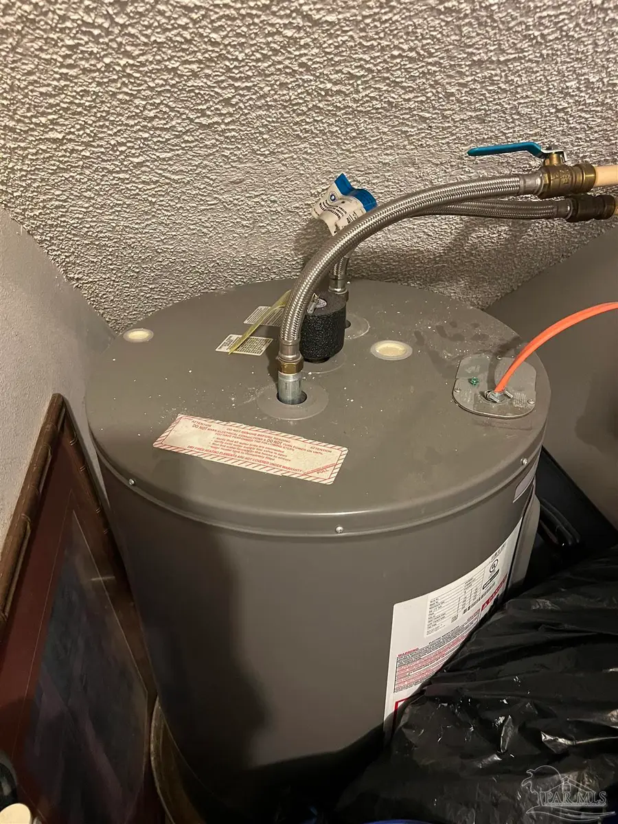 8130 Stonebrook Dr, Pensacola, FL 32514 - #2