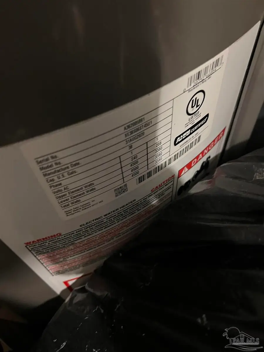 8130 Stonebrook Dr, Pensacola, FL 32514 - #3