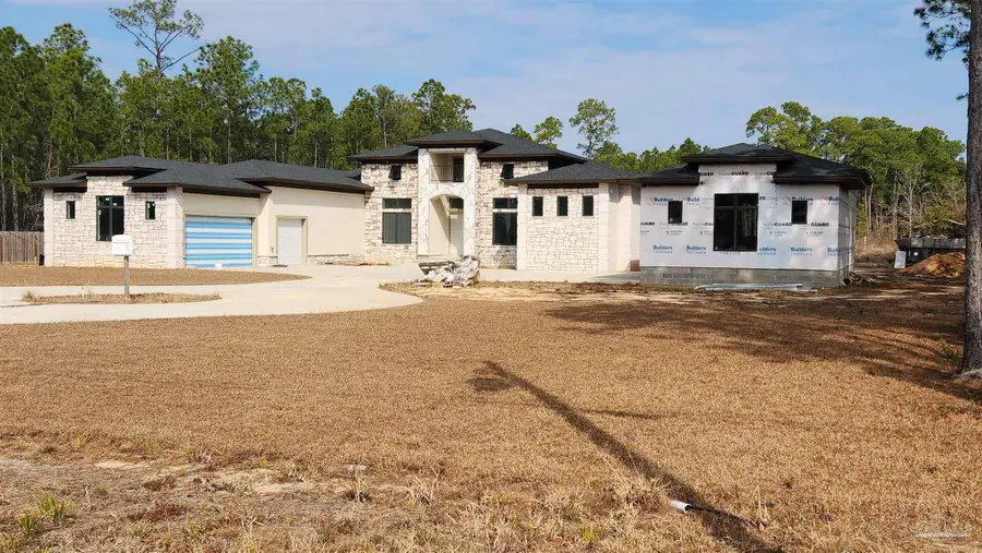 Pearson Rd, Milton, FL 32570 - #3