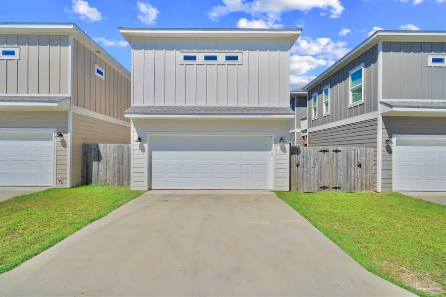 1141 W Romana St, Pensacola, FL 32502 - #2