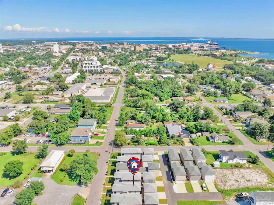 1141 W Romana St, Pensacola, FL 32502 - #3