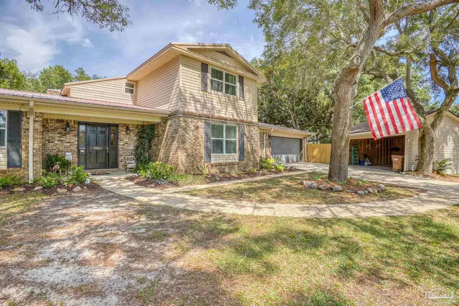 3066 Rosa Del Villa Dr, Gulf Breeze, FL 32563 - #2
