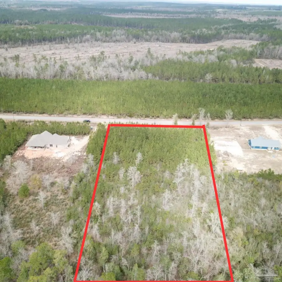 Lot 19 Mineral Springs Rd, Jay, FL 32565 - #2