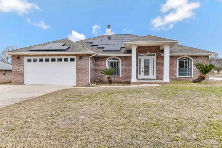 1712 Eagle Ter, Cantonment, FL 32533 - #2