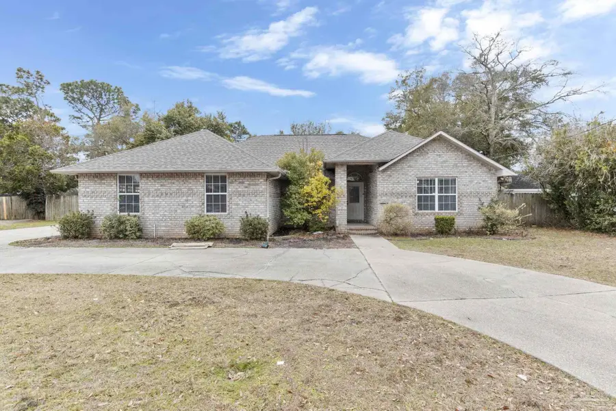 2325 Summit Blvd, Pensacola, FL 32503 - #2