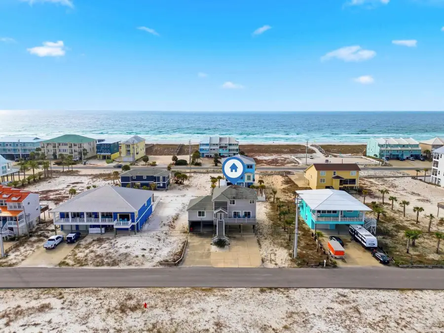 7877 White Sands Blvd, Navarre Beach, FL 32566 - #2