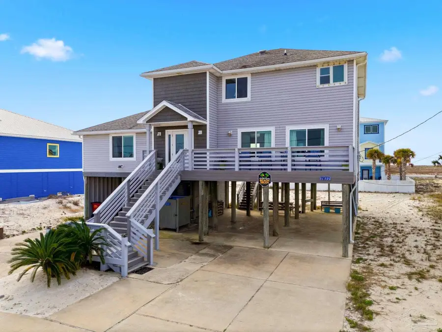 7877 White Sands Blvd, Navarre Beach, FL 32566 - #3