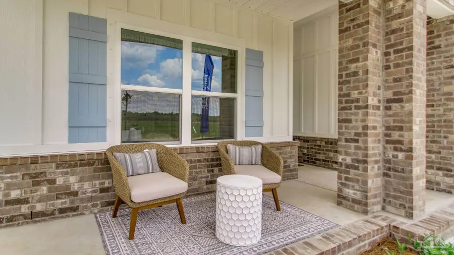 3230 Water Birch Rd, Cantonment, FL 32533 - #2