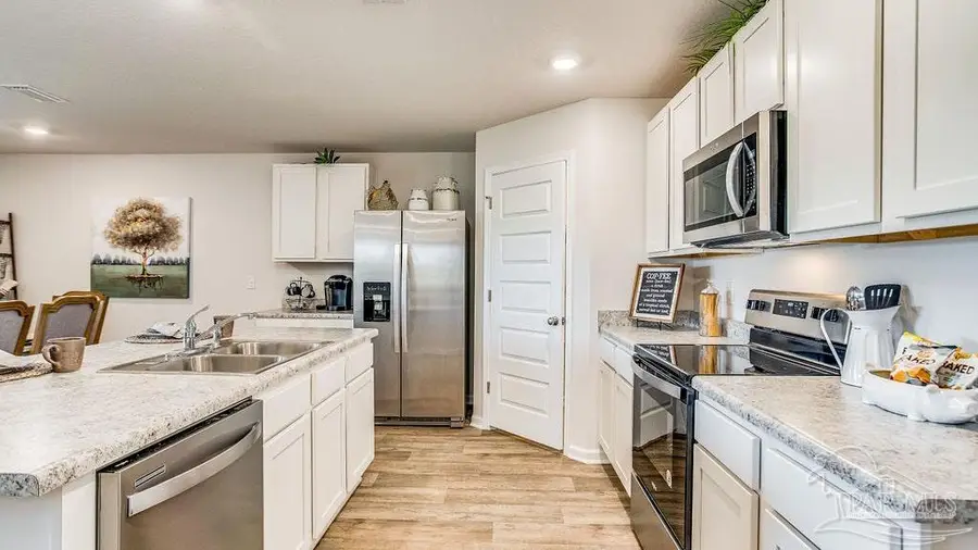 5033 Rainwater Rd, Milton, FL 32583 - #3