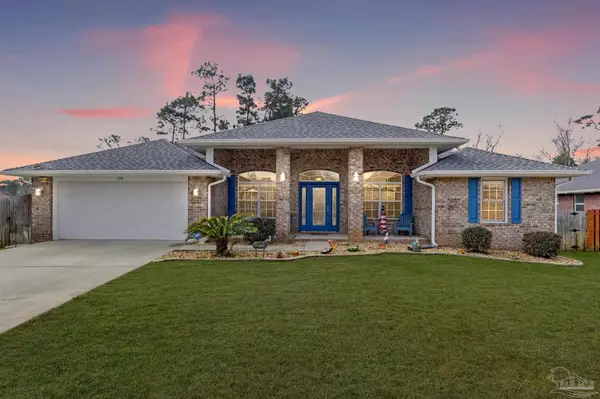 159 Siskin Ln, Pensacola, FL 32503