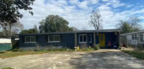 724 N 46th Ave, Pensacola, FL 32506