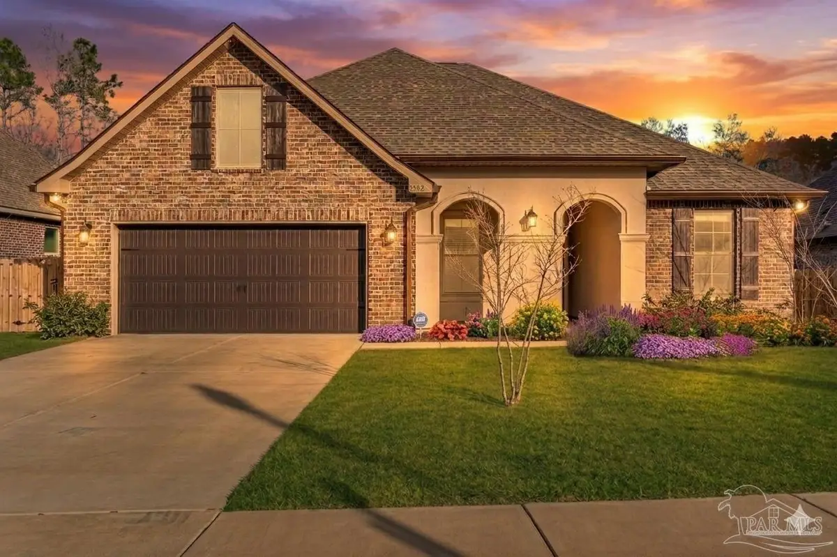 3042 Mountain Laurel Tr, Cantonment, FL 32533 - #1