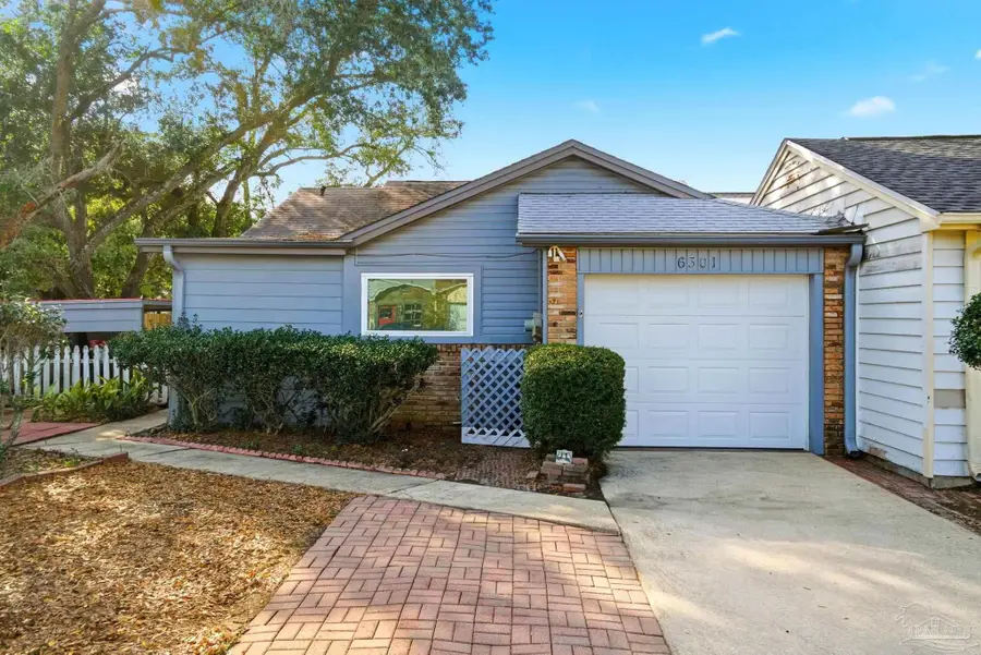 6301 Langley Place Rd, Pensacola, FL 32504 - #2