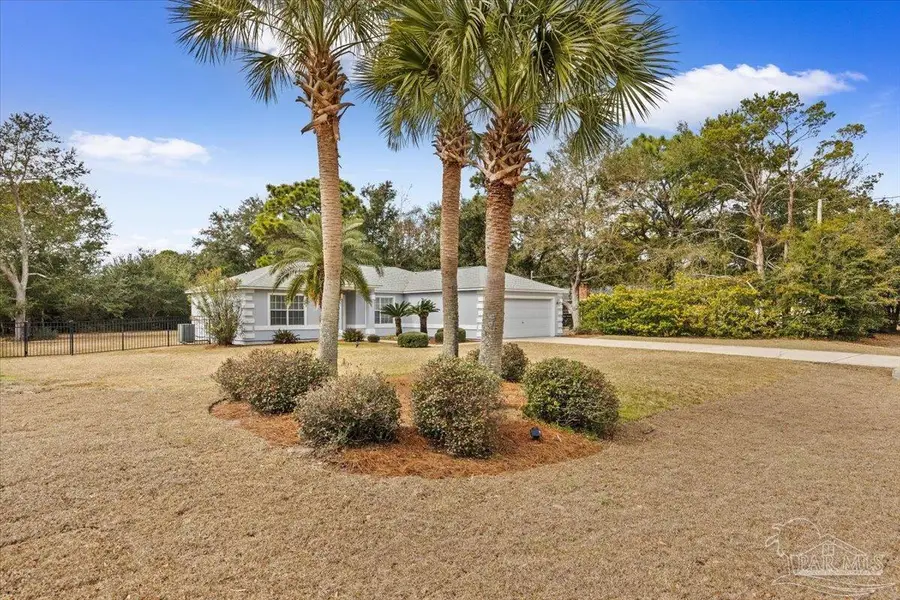 1863 Eagle Ln, Navarre, FL 32566 - #3