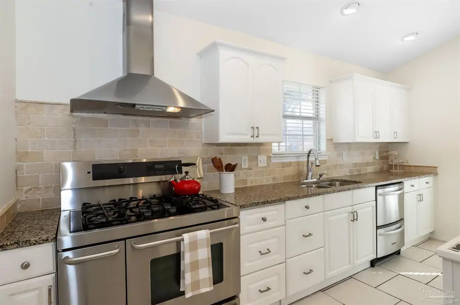 4368 Clair Ct, Gulf Breeze, FL 32563 - #2