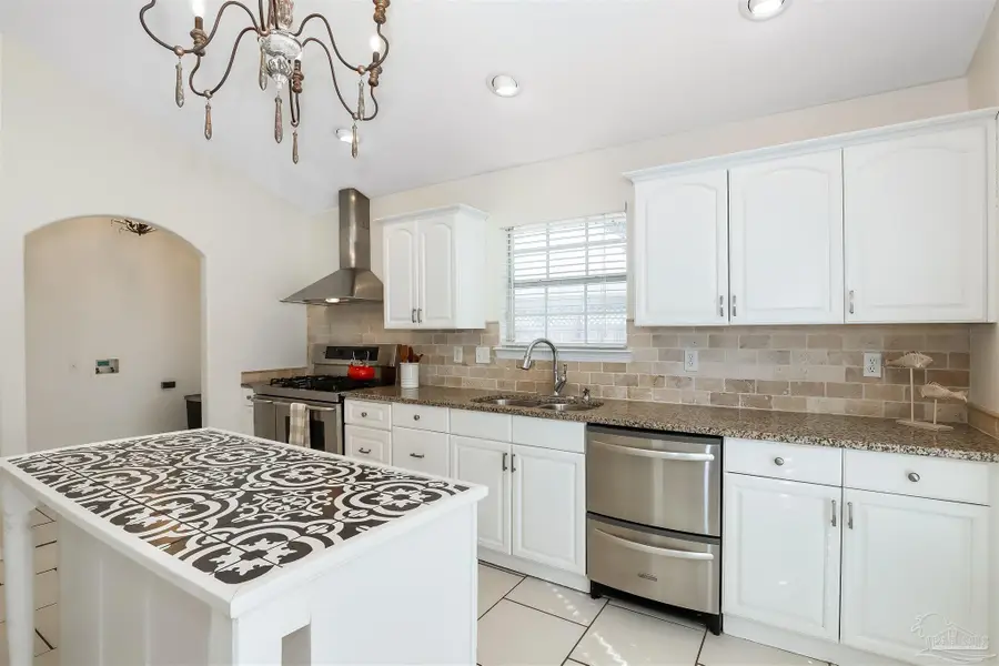 4368 Clair Ct, Gulf Breeze, FL 32563 - #3