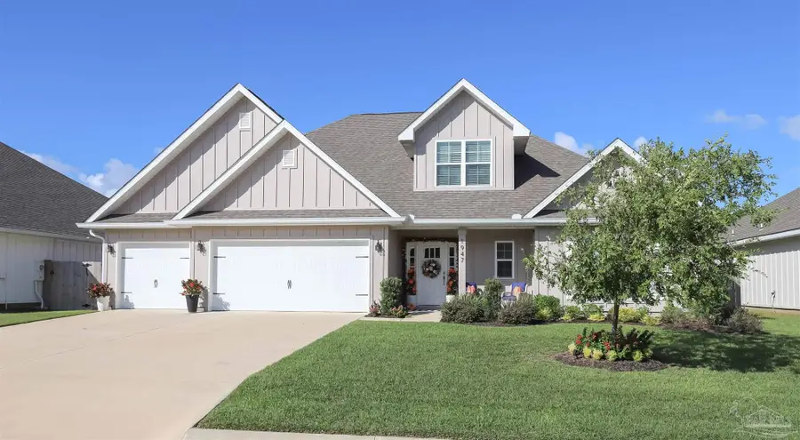 1947 Refuge Cir, Gulf Breeze, FL 32563 - #2