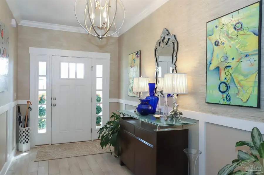 1947 Refuge Cir, Gulf Breeze, FL 32563 - #3