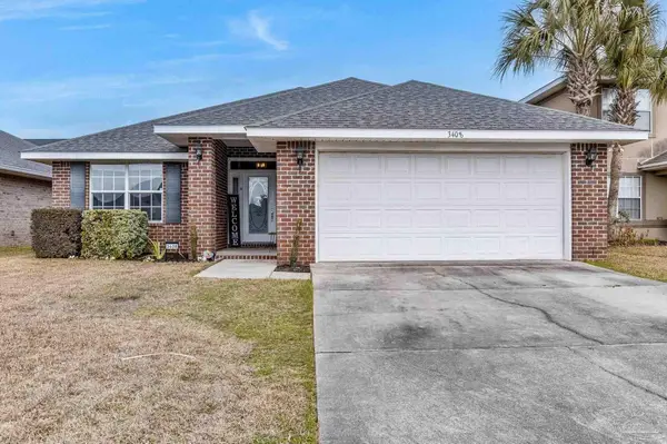 3408 Wasatch Range Loop, Pensacola, FL 32526