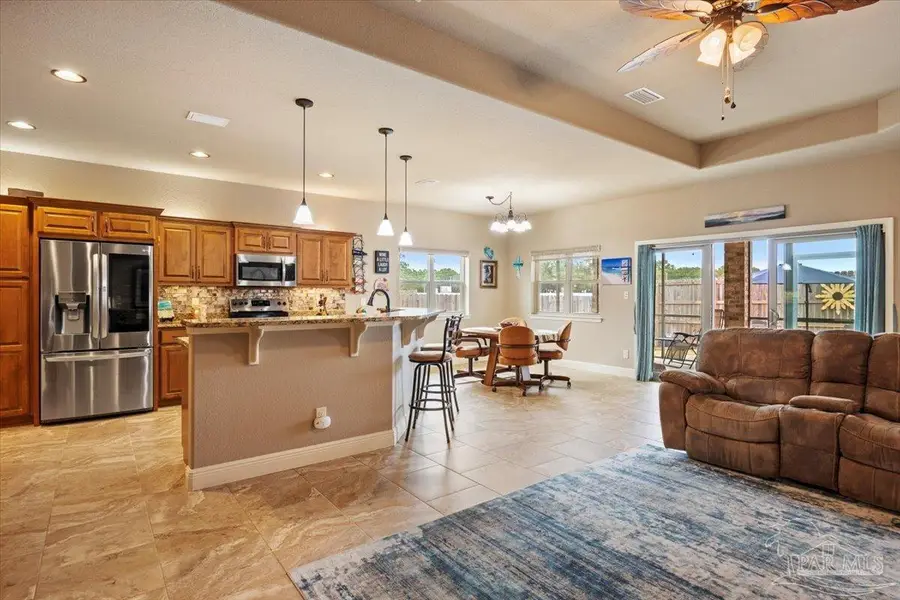 4154 Oak Pointe Dr, Gulf Breeze, FL 32563 - #2