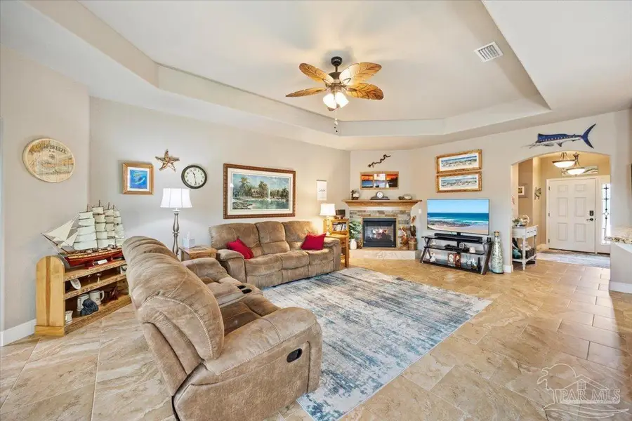 4154 Oak Pointe Dr, Gulf Breeze, FL 32563 - #3