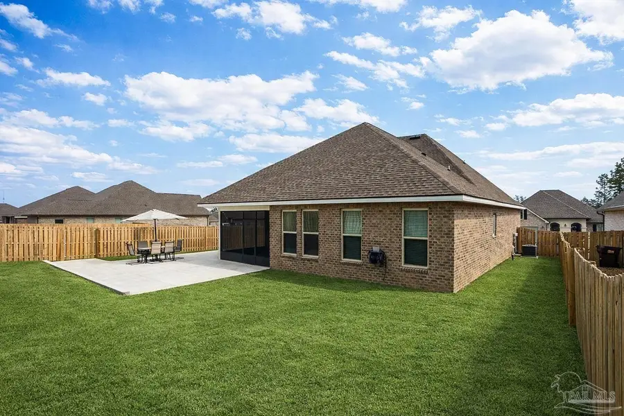 5337 Adeline Cir, Pace, FL 32571 - #3