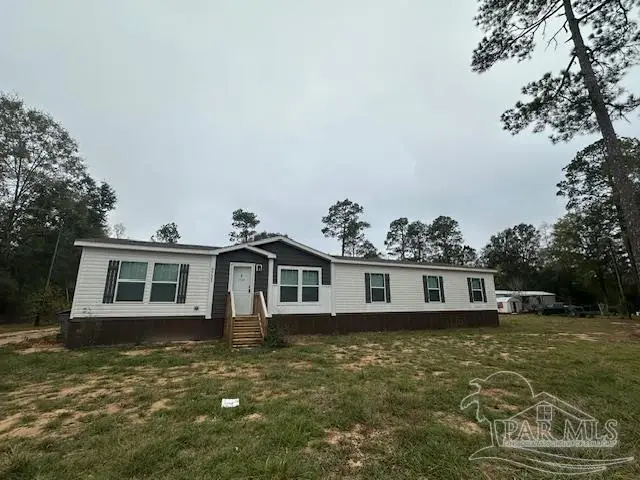 9751 Aloha Ln, Pensacola, FL 32526 - #1