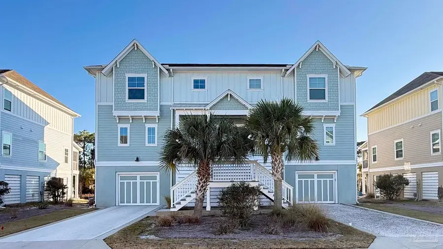 6597 Carlinga Dr, Pensacola, FL 32507 - #2