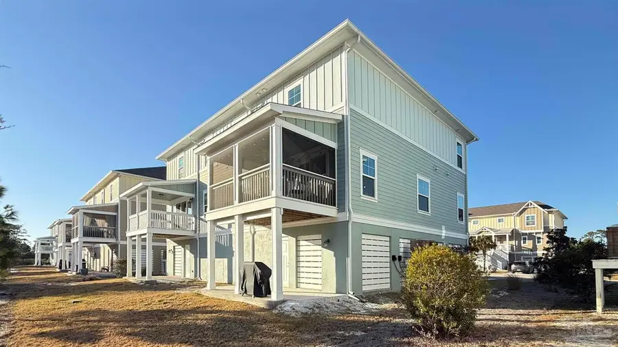 6597 Carlinga Dr, Pensacola, FL 32507 - #3