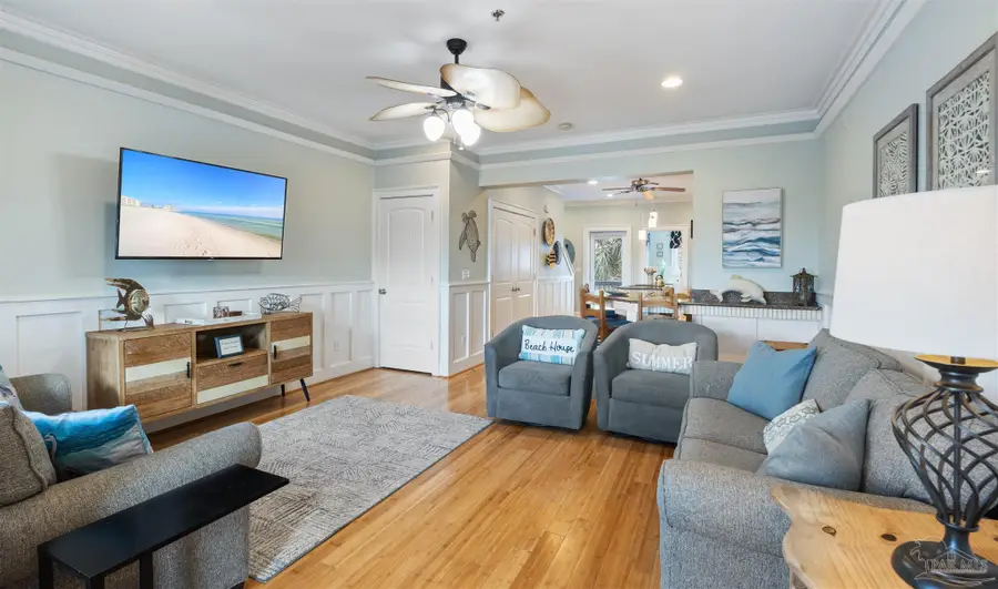 7227 Sharp Reef Rd #4, Pensacola, FL 32507 - #3