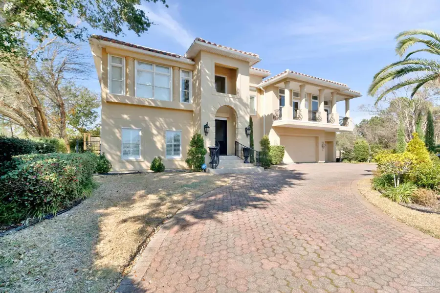 2 Colley Cv, Gulf Breeze, FL 32561 - #3