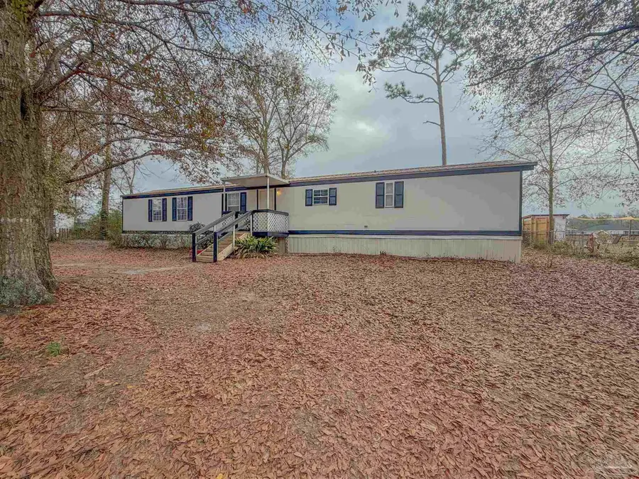 904 Brookhills Dr, Cantonment, FL 32533 - #2