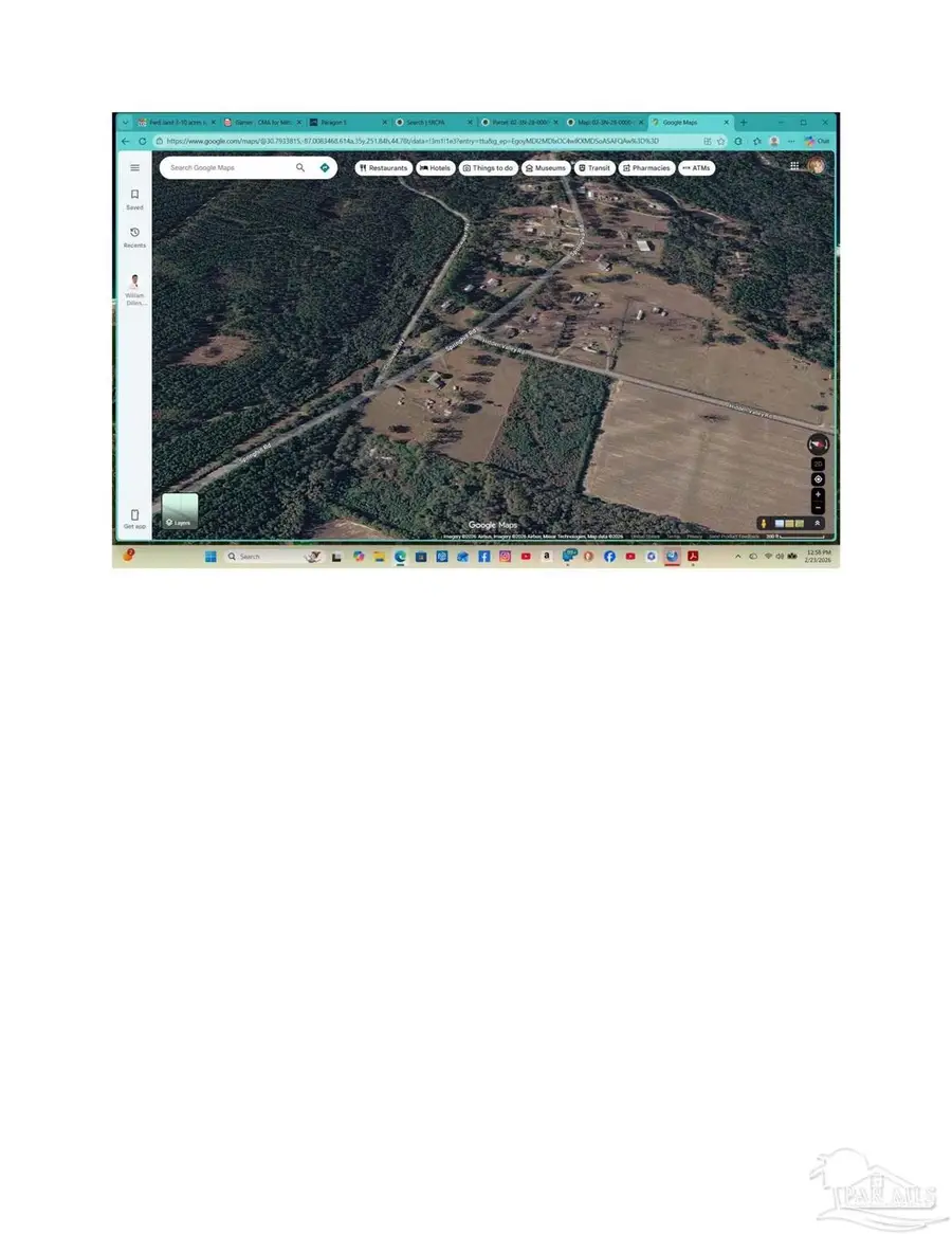 00 Springhill Rd, Milton, FL 32570 - #3