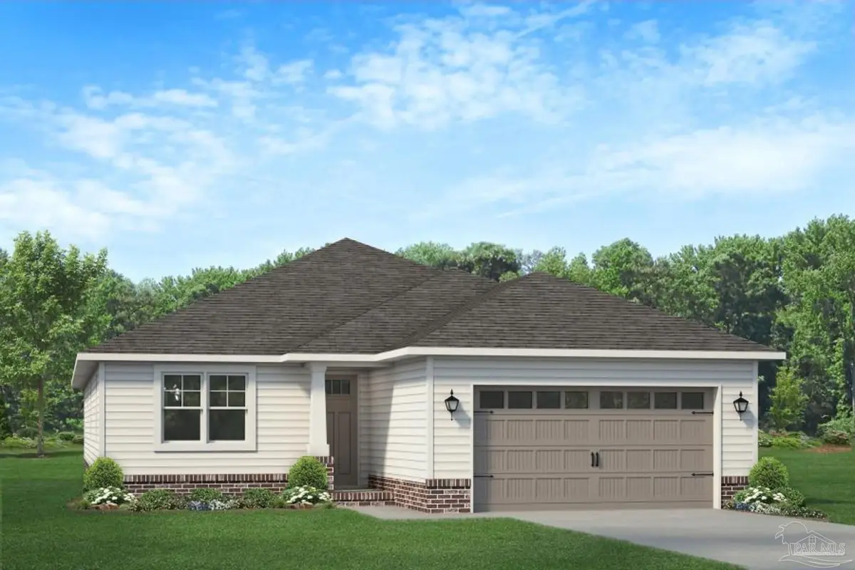 5930 Willow Mist Ct, Pace, FL 32571 - #1