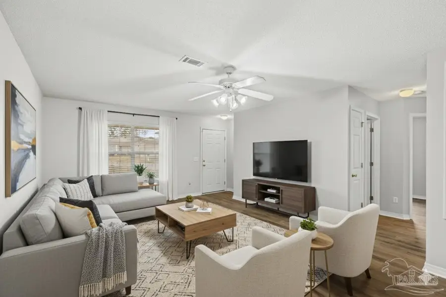 10588 Wilderness Ln, Pensacola, FL 32534 - #3